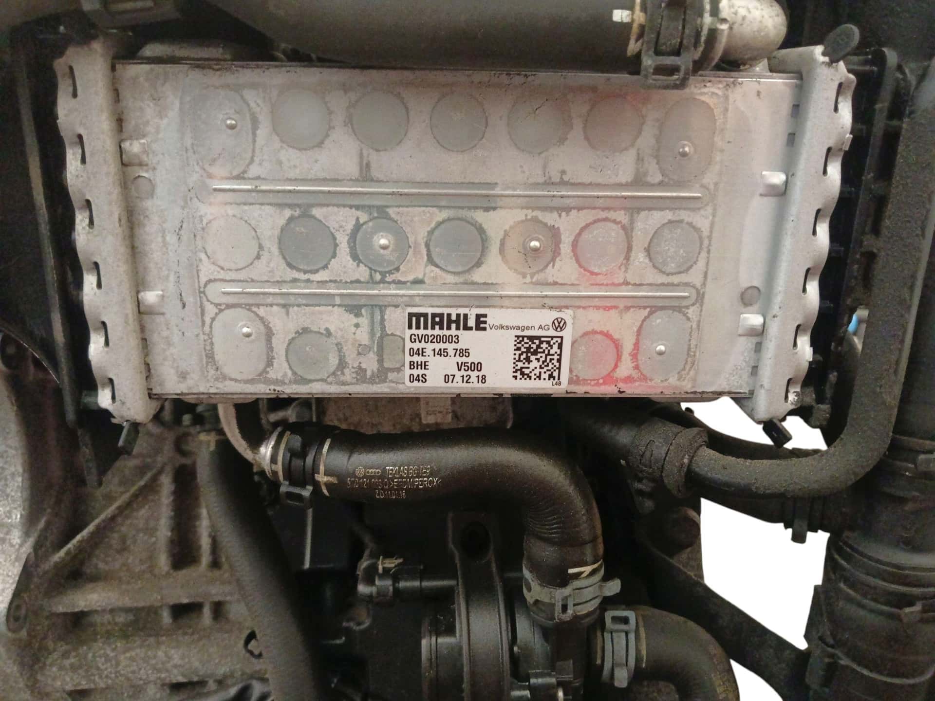Moteur DADA vue 8