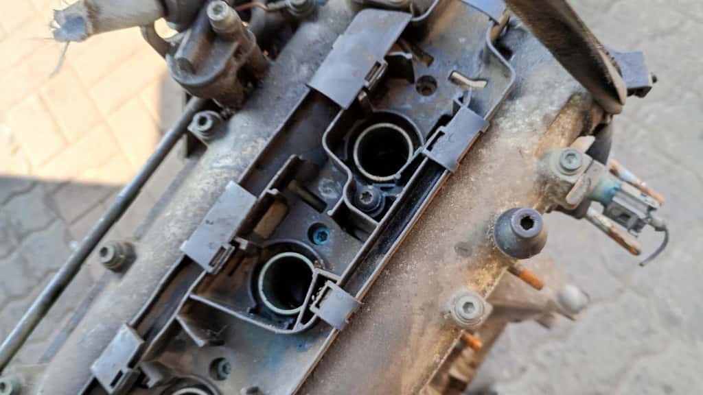 Moteur BBY vue 2