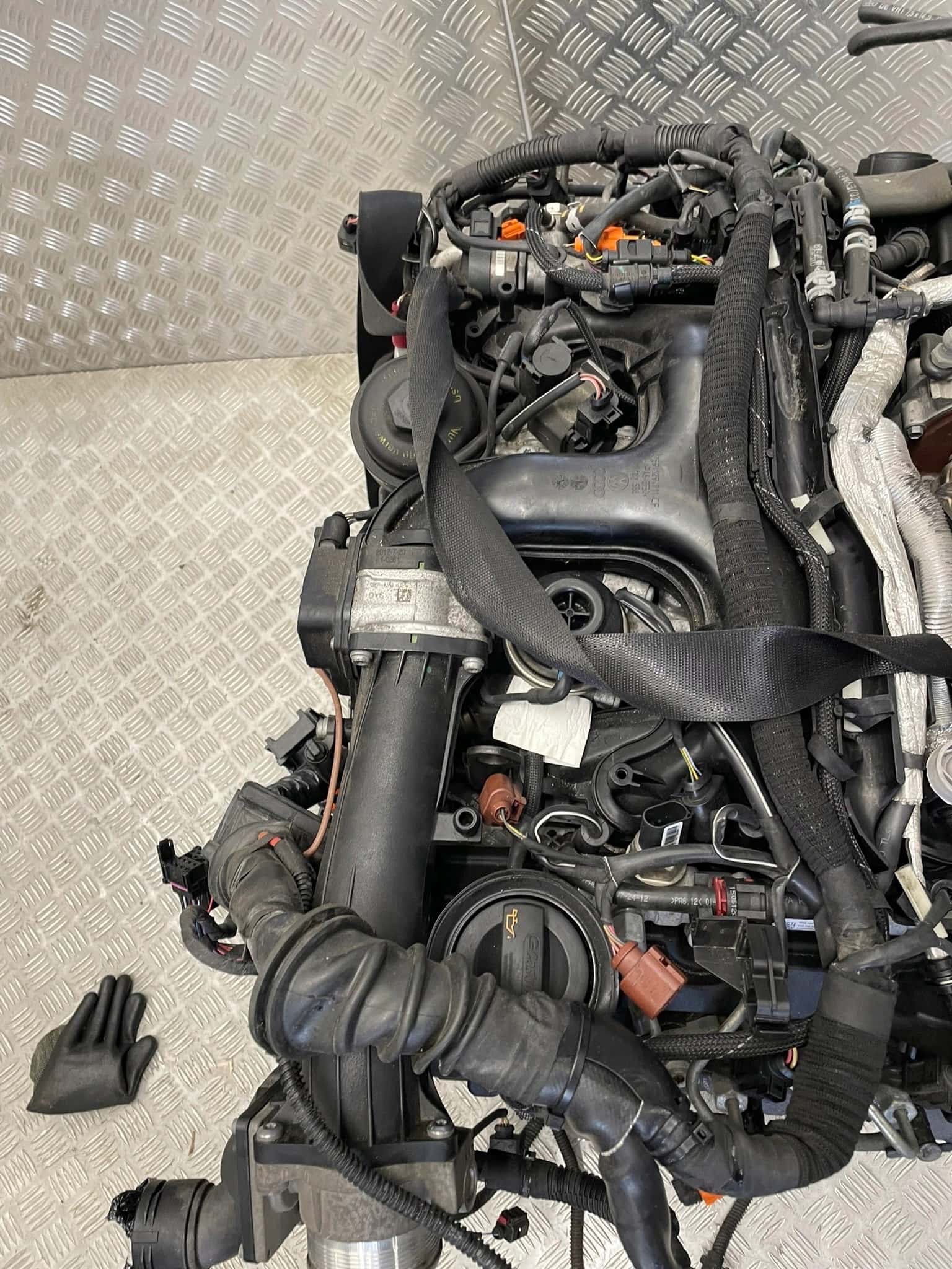 Moteur CDUC vue 7