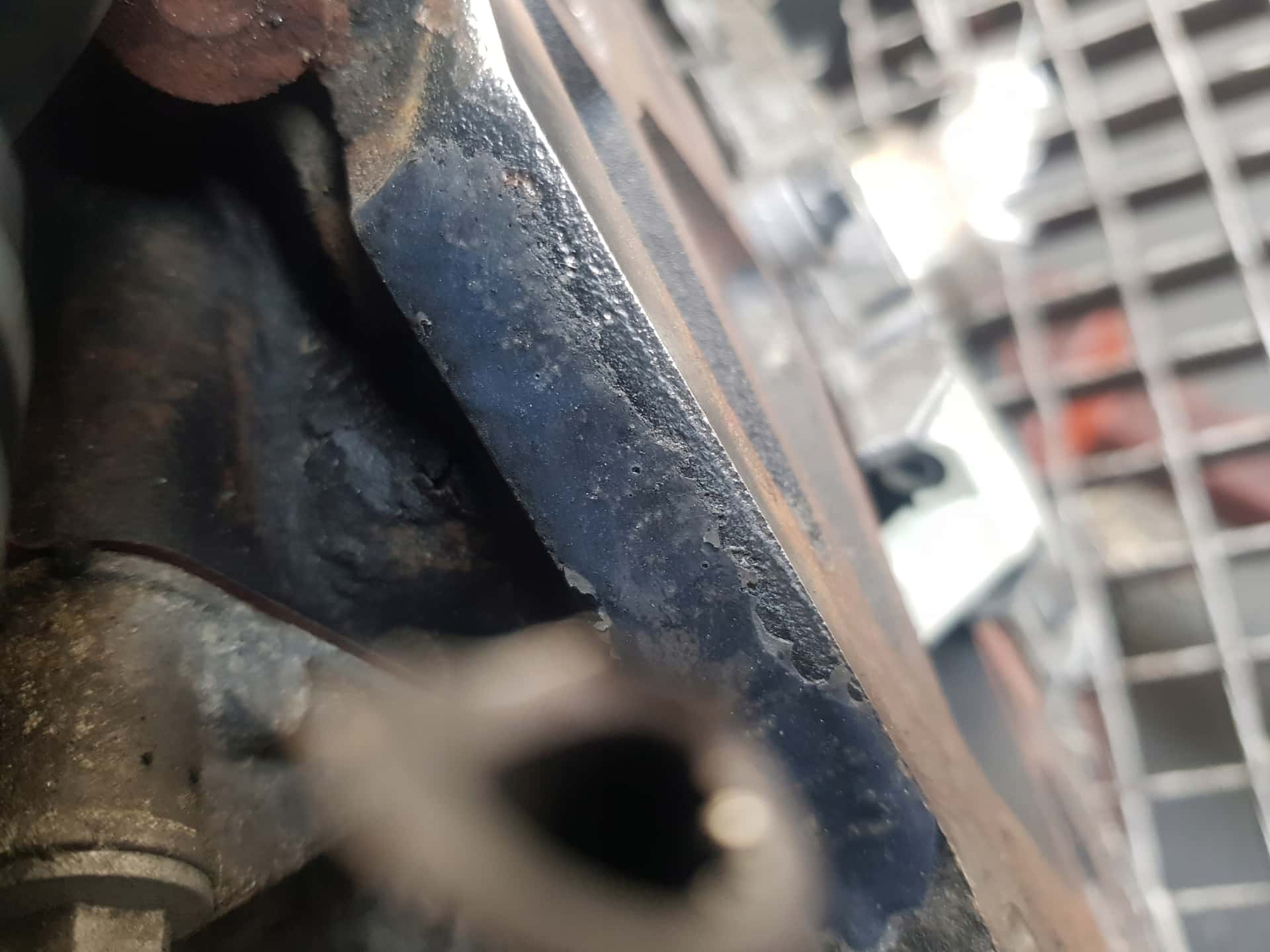 Moteur CBAB vue 3