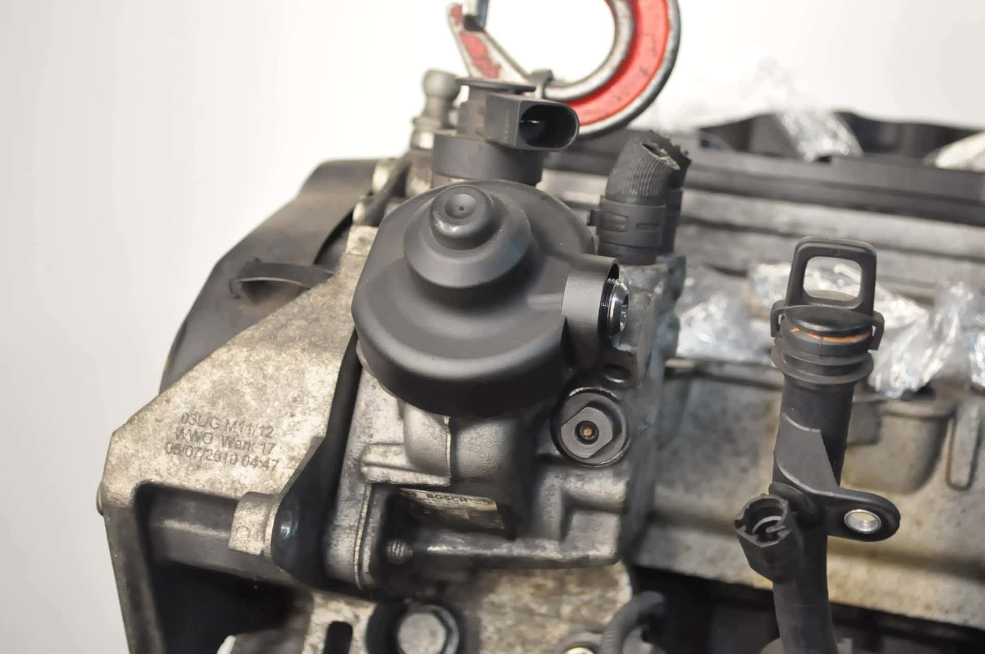 Moteur CGLD vue 3
