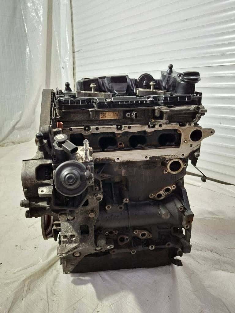 Moteur DFGB vue 2