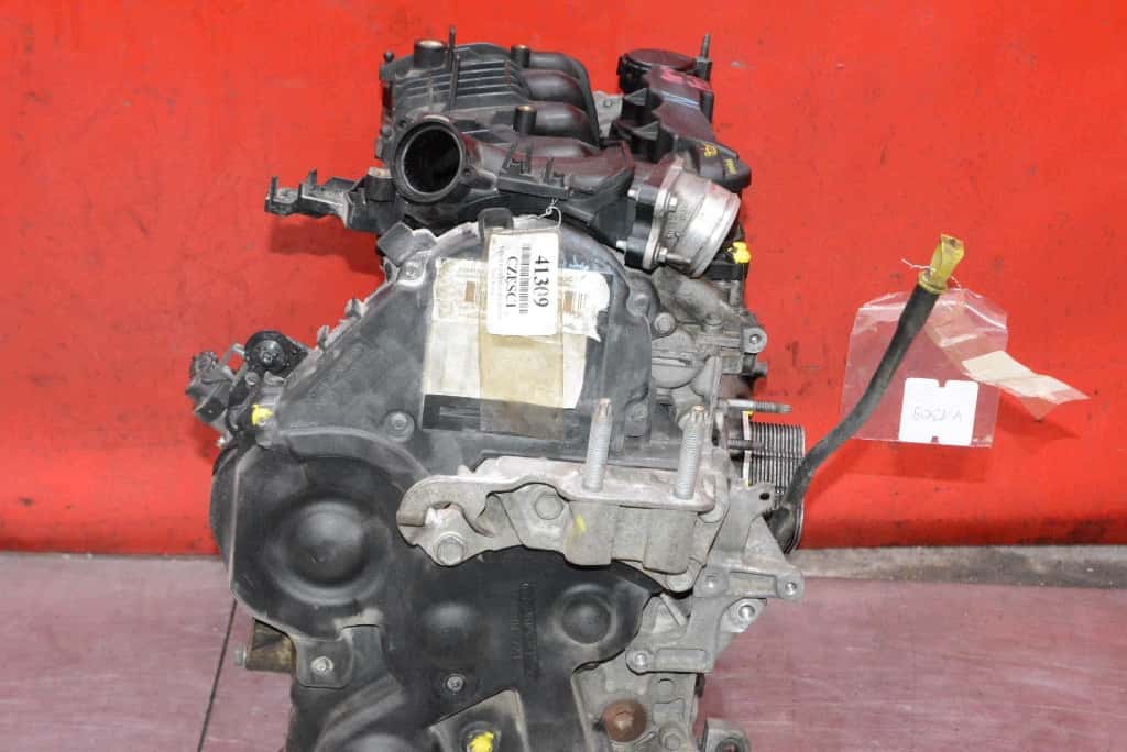 Moteur G8DD vue 7