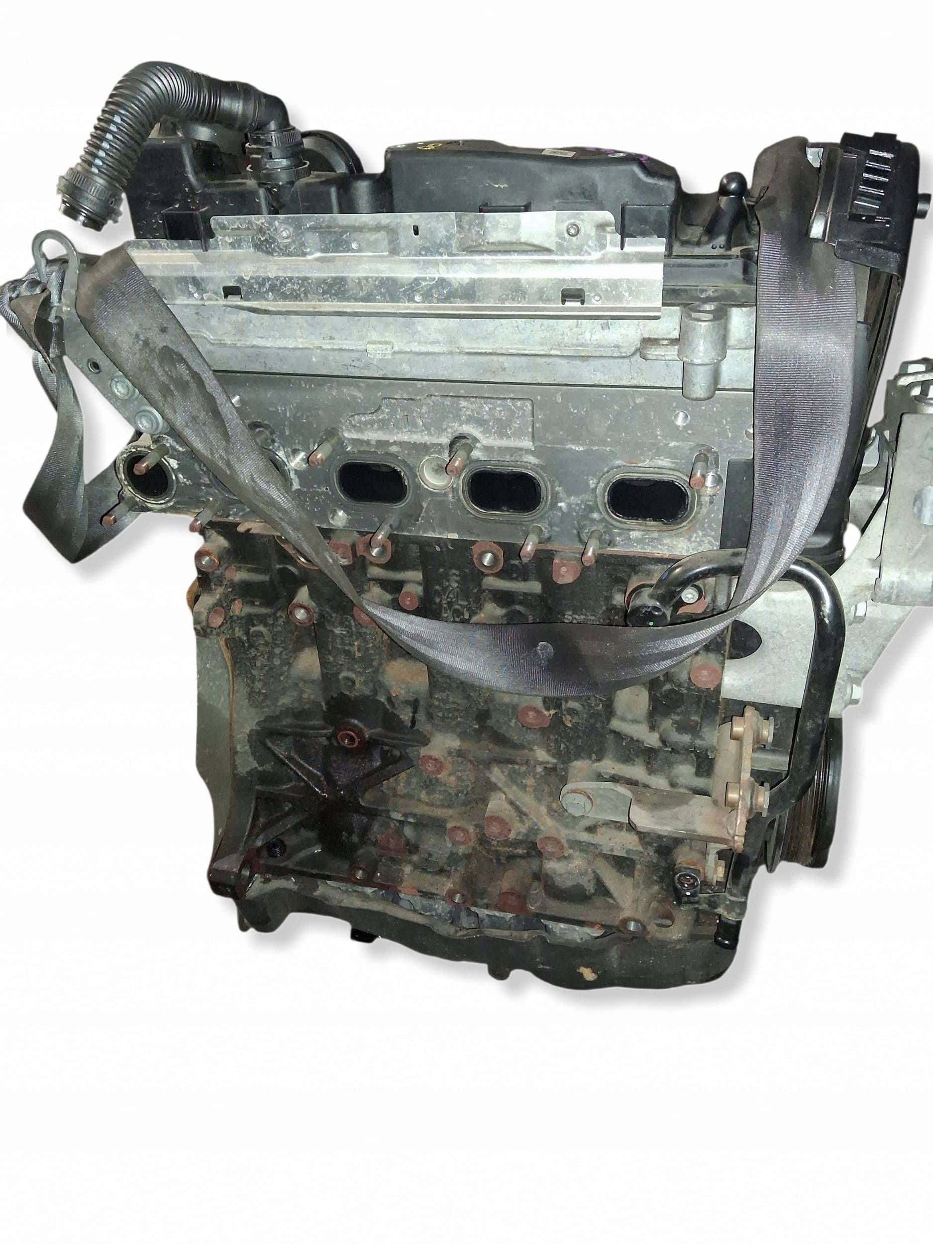 Moteur DGTA vue 3