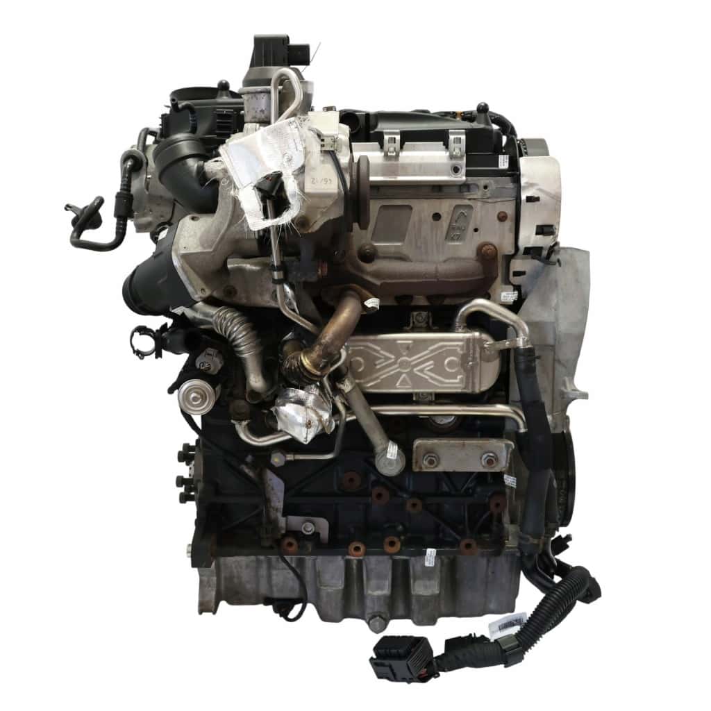 Moteur CFHF vue 7