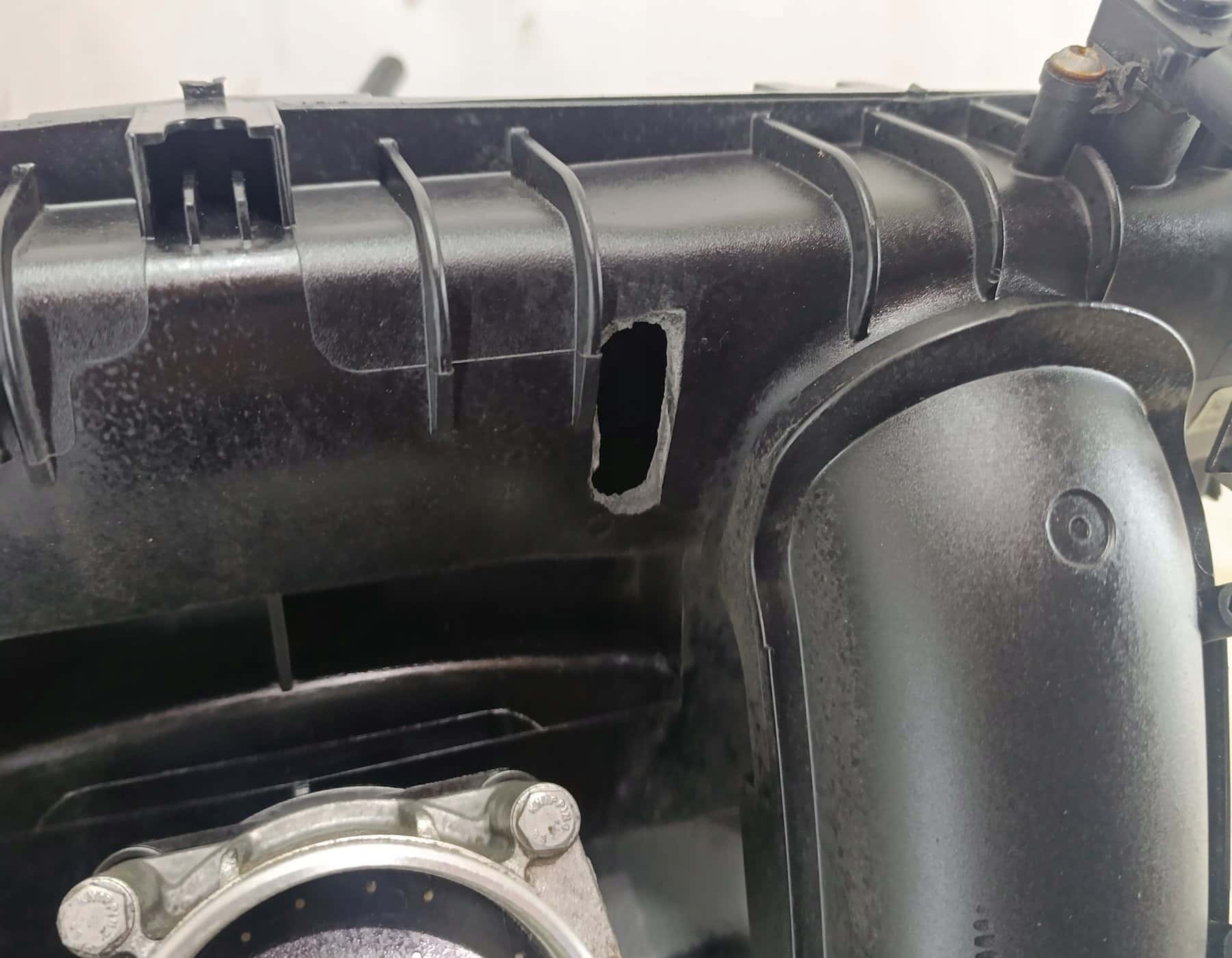 Moteur N52 B30 BF vue 3