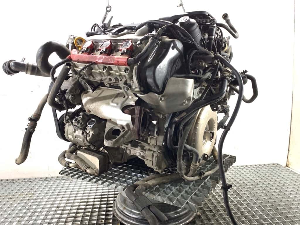 Moteur CTWA vue 2