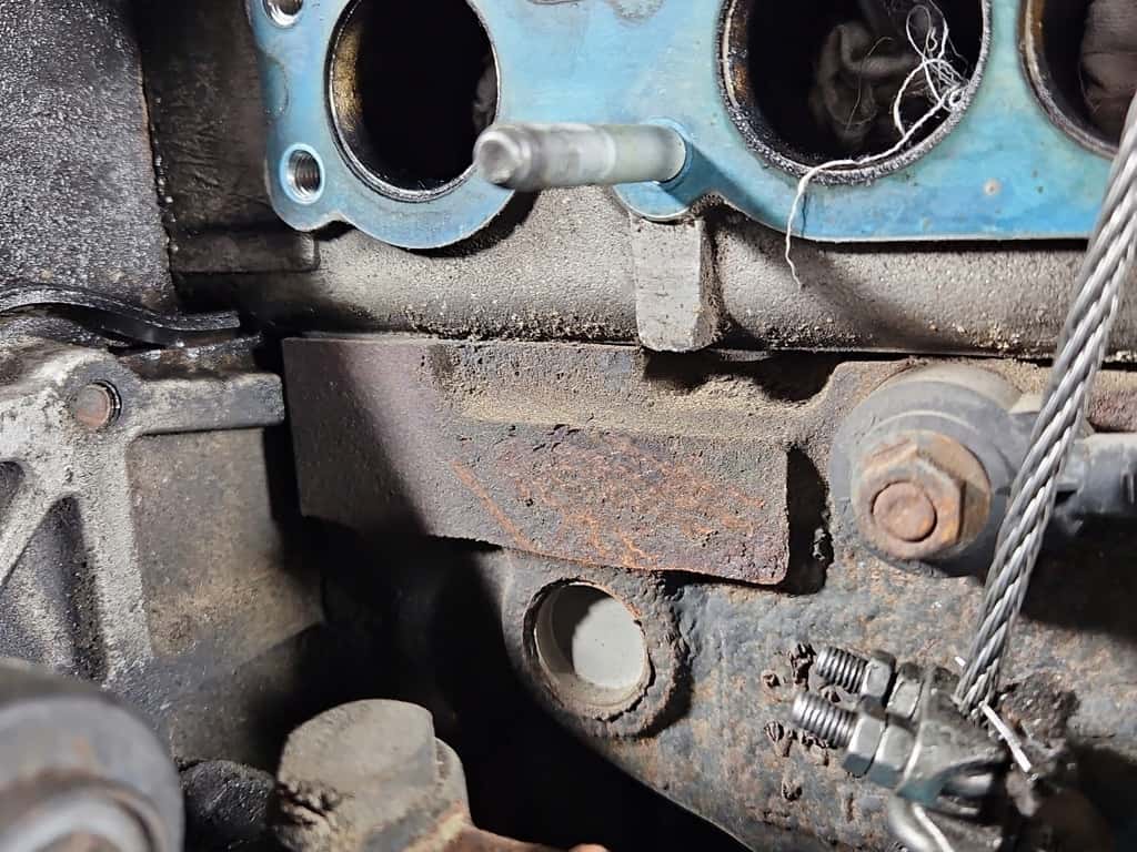Moteur J3(CRDi) vue 8