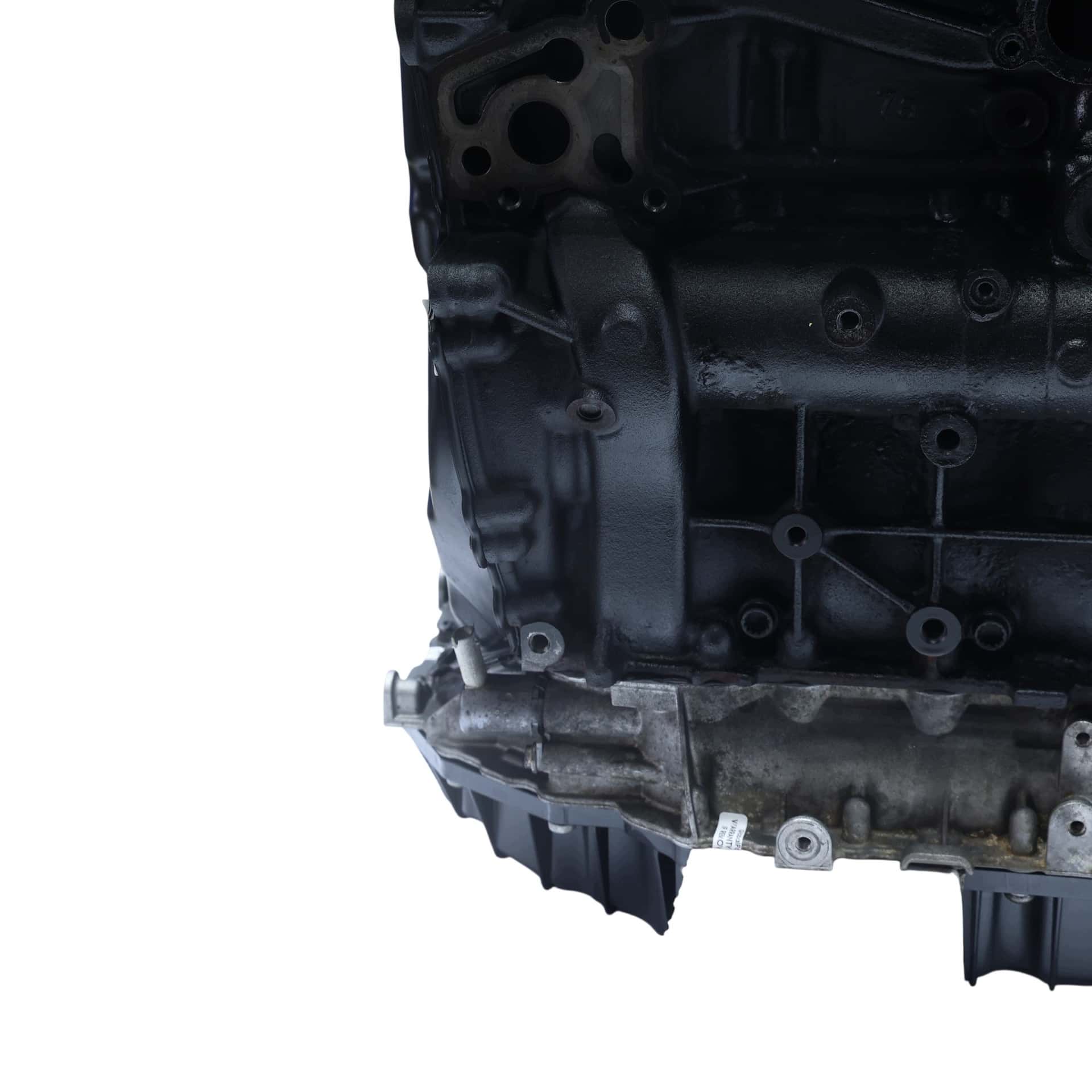 Moteur DKZC vue 4