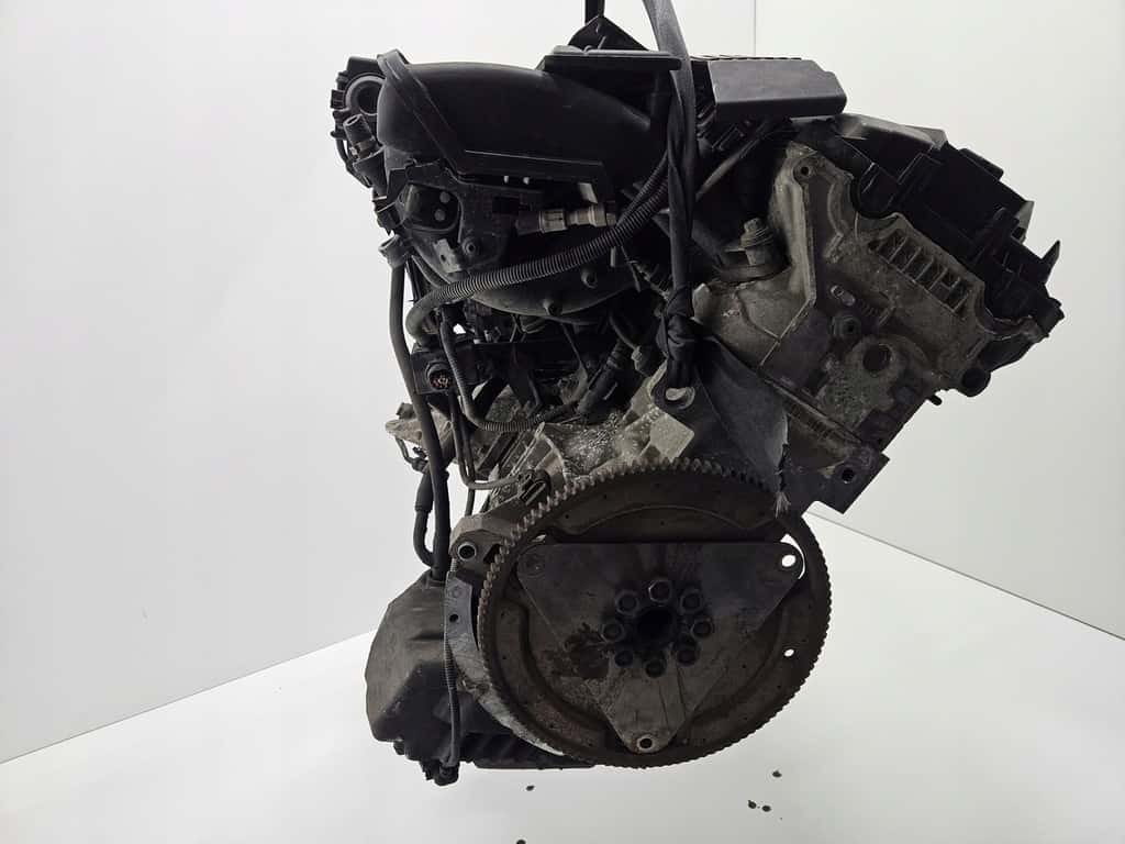 Moteur M54 B22 (226S1) vue 3