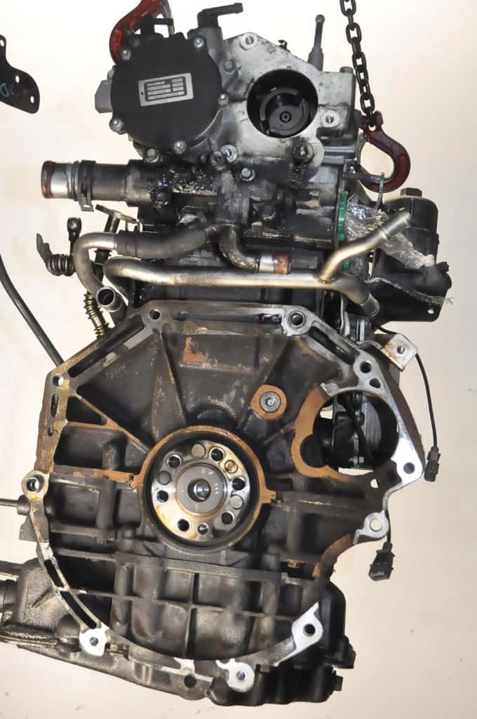 Moteur LNP vue 2