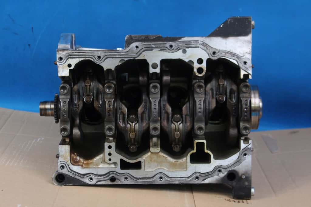 Moteur DGEB vue 7