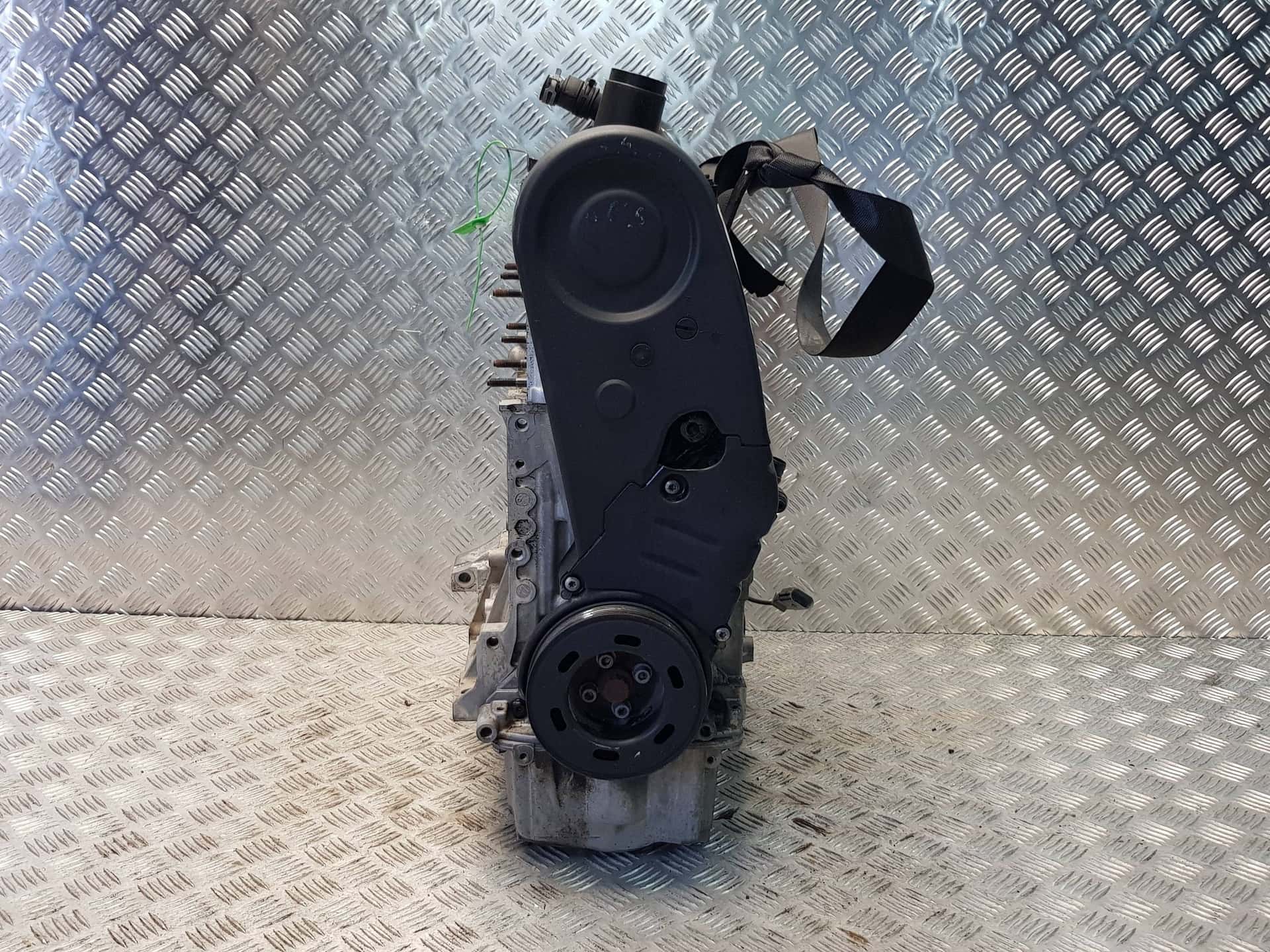 Moteur BSE vue 3