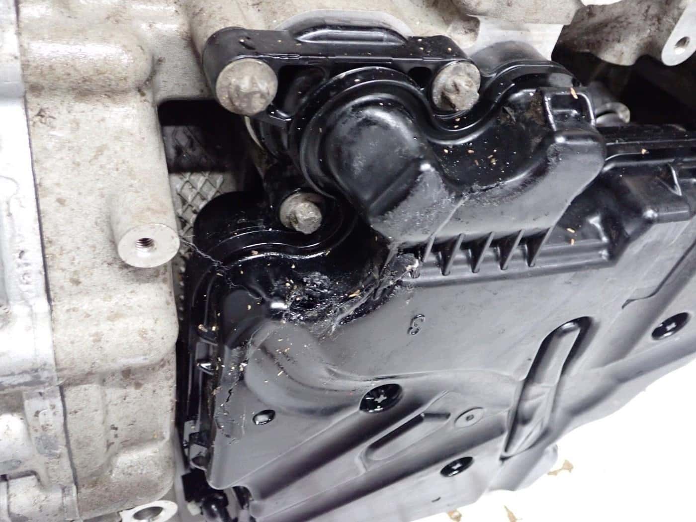 Moteur HA0003N0 vue 10