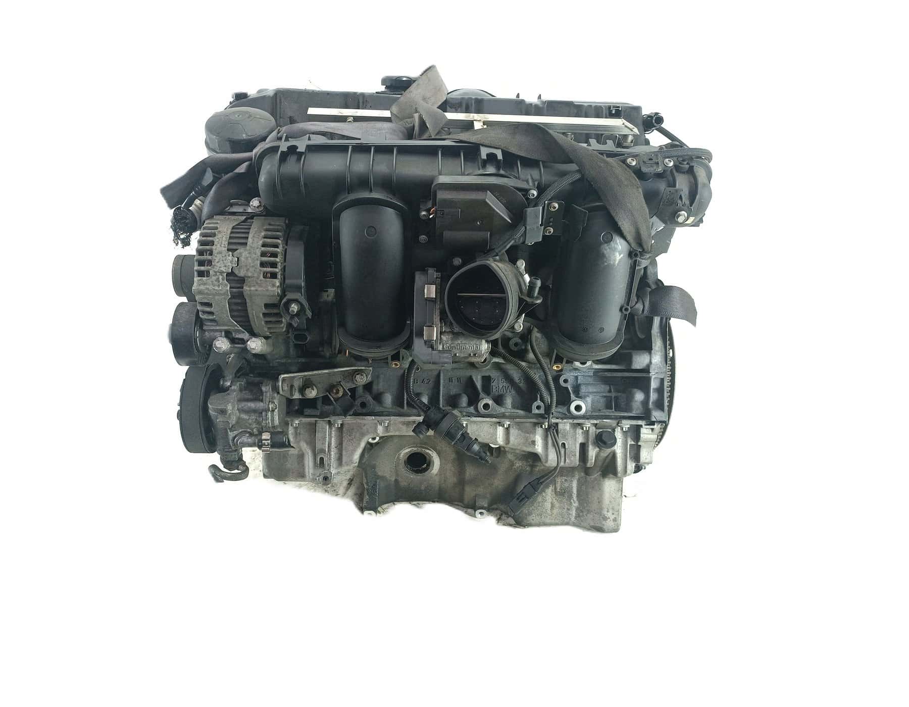 Moteur N51 B30 A vue 2