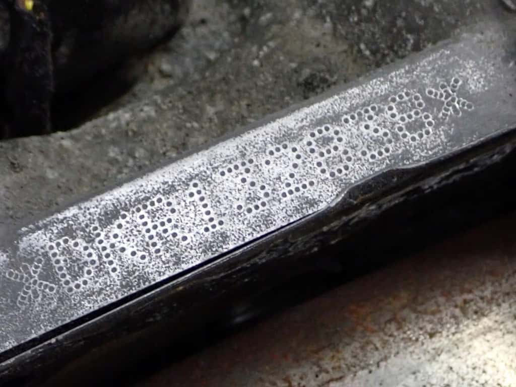Moteur DKRB vue 4