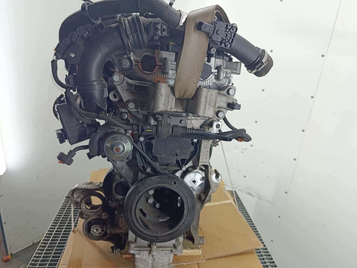 Moteur 5GP (EP6FDTR) vue 6