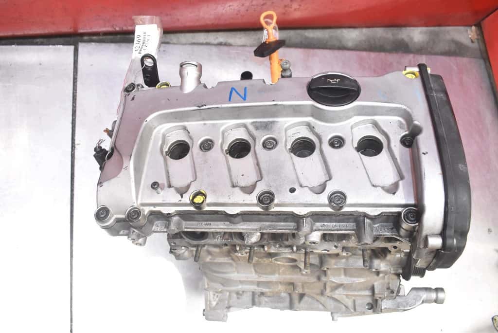 Moteur ALT vue 5