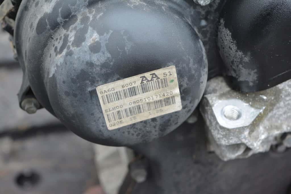 Moteur STJB vue 4