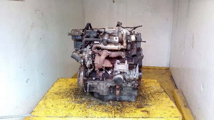 Moteur FFDA vue 4