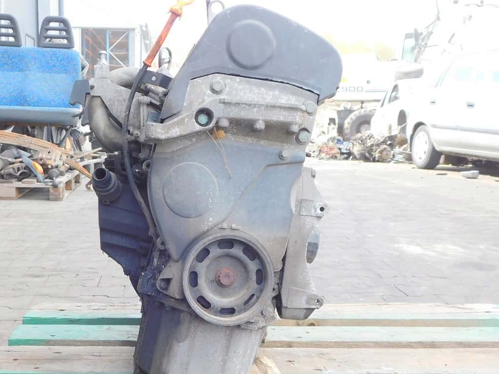 Moteur AMF vue 5