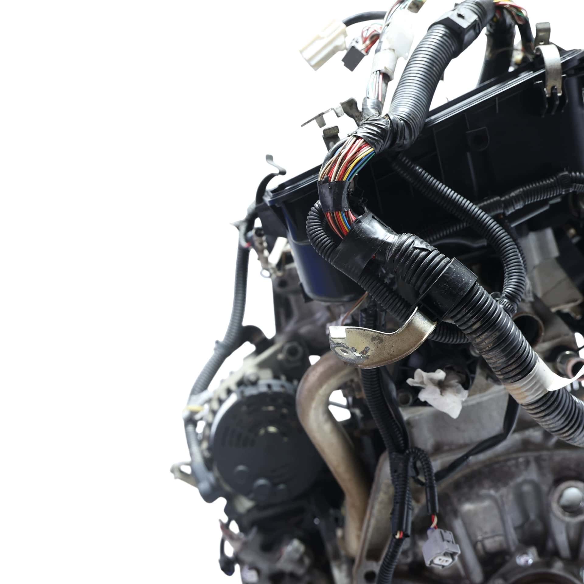 Moteur 1KR-FE vue 11