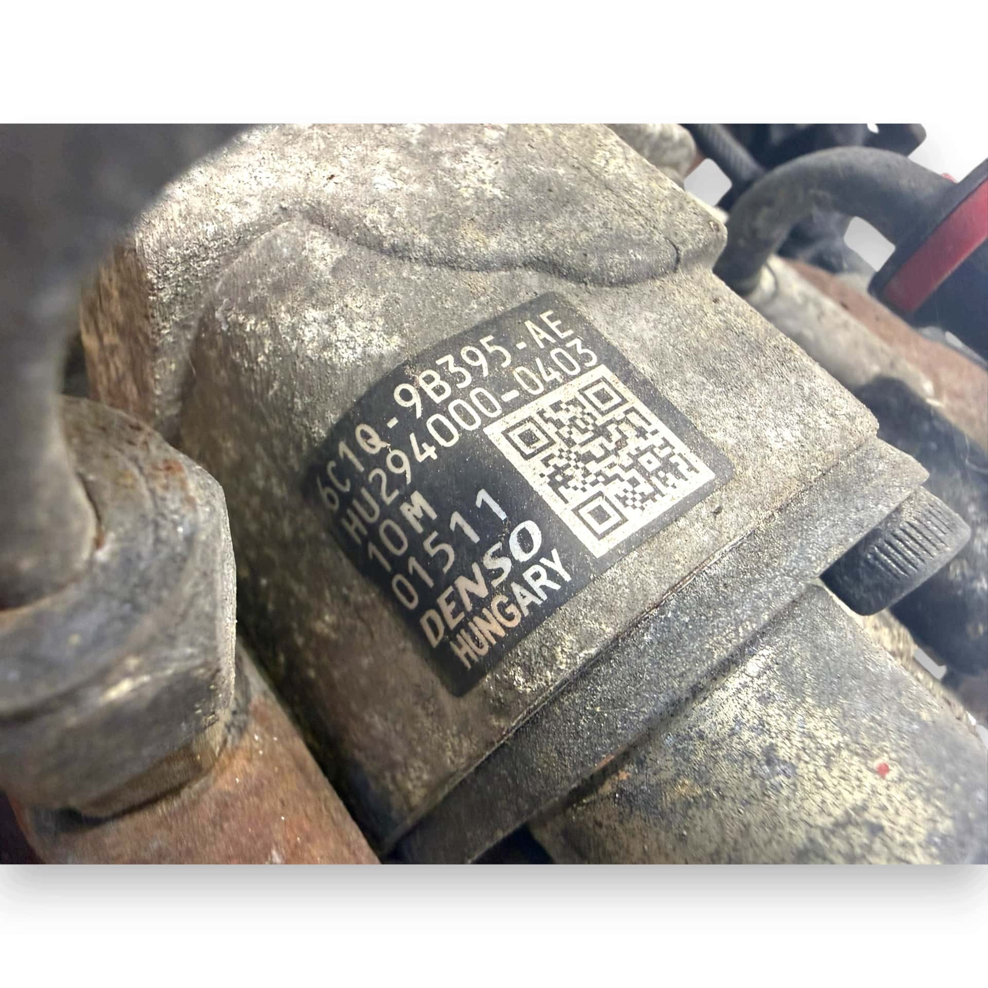 Moteur PGFB vue 11