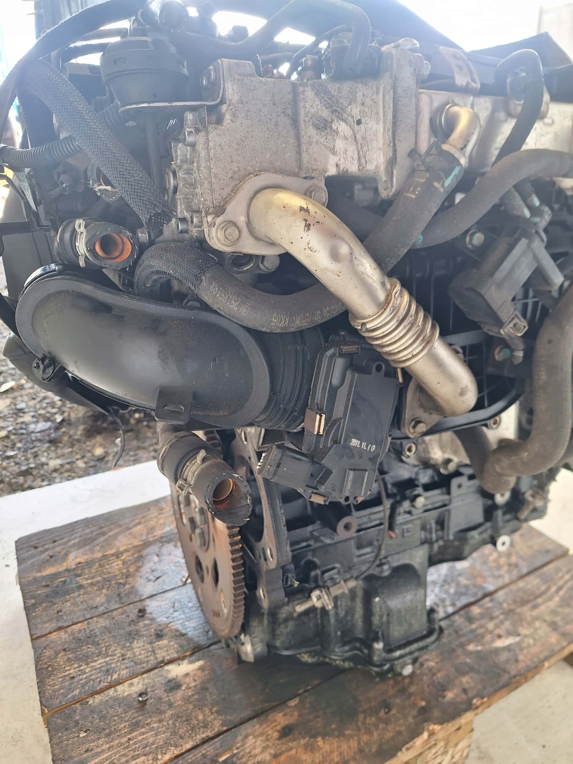 Moteur LNP vue 6