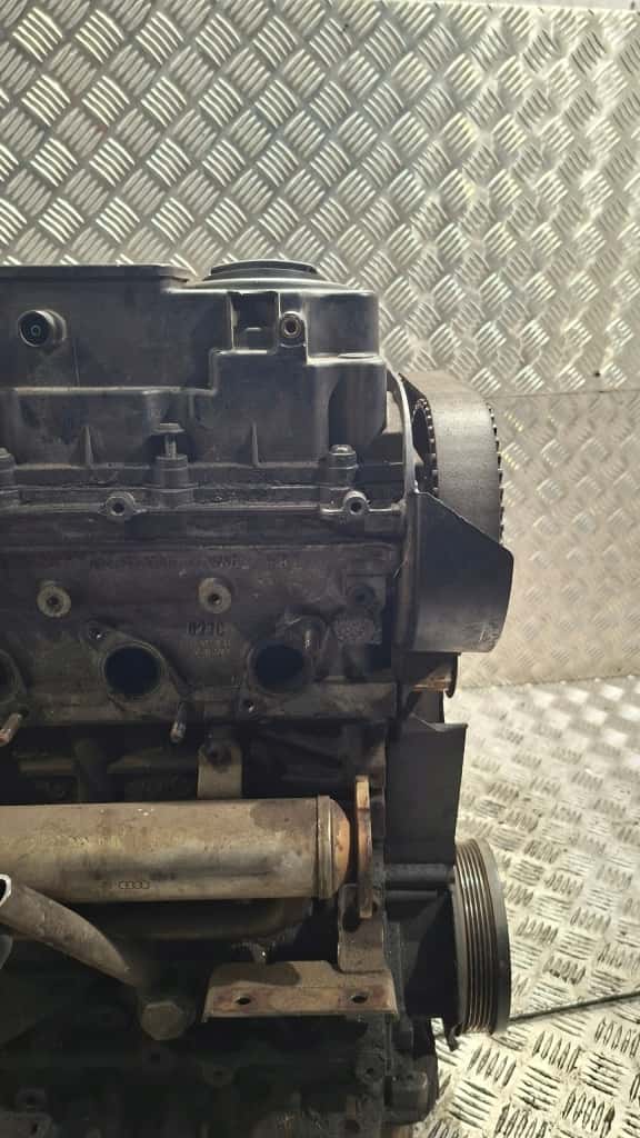 Moteur BMP vue 8