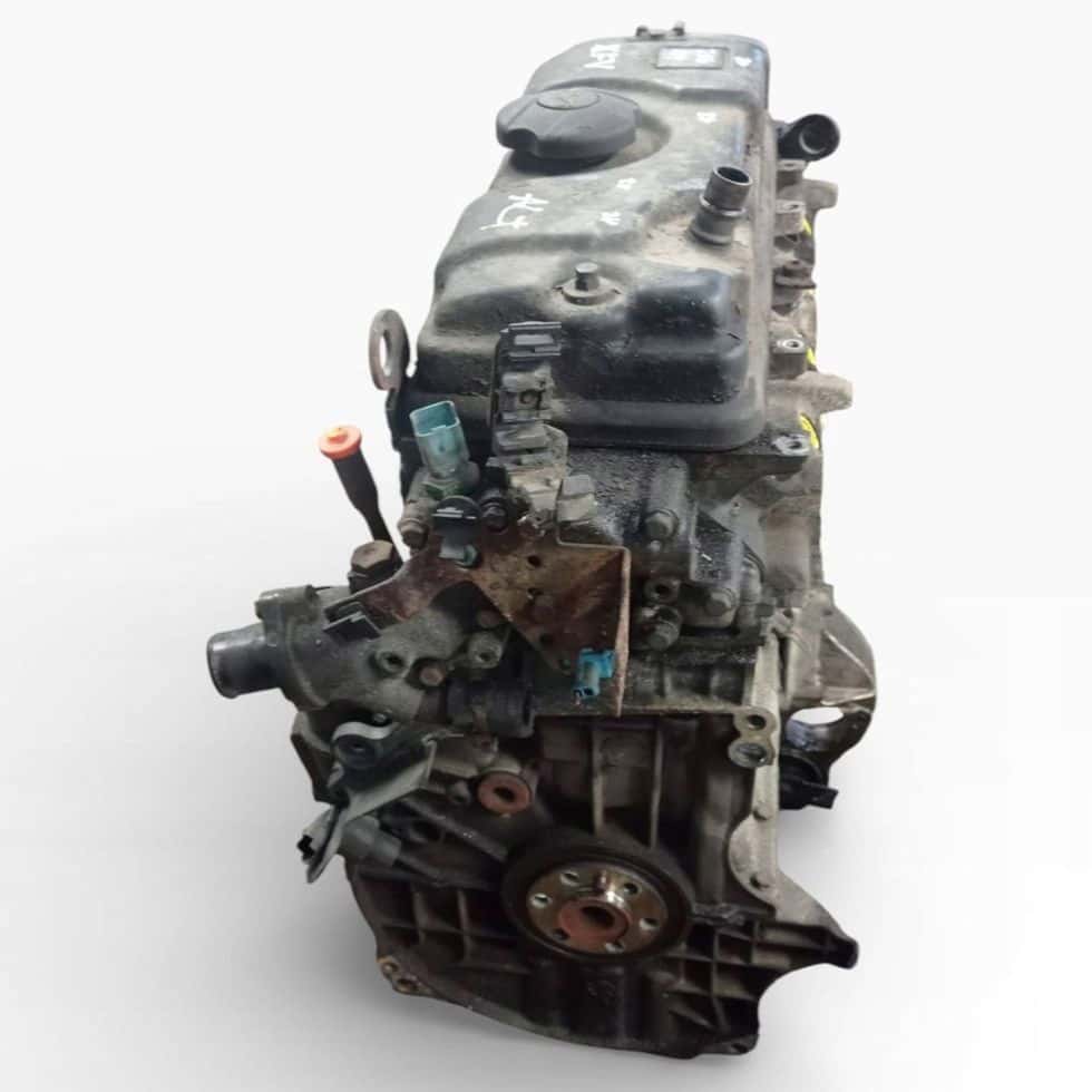 Moteur KFV (TU3JP) vue 5