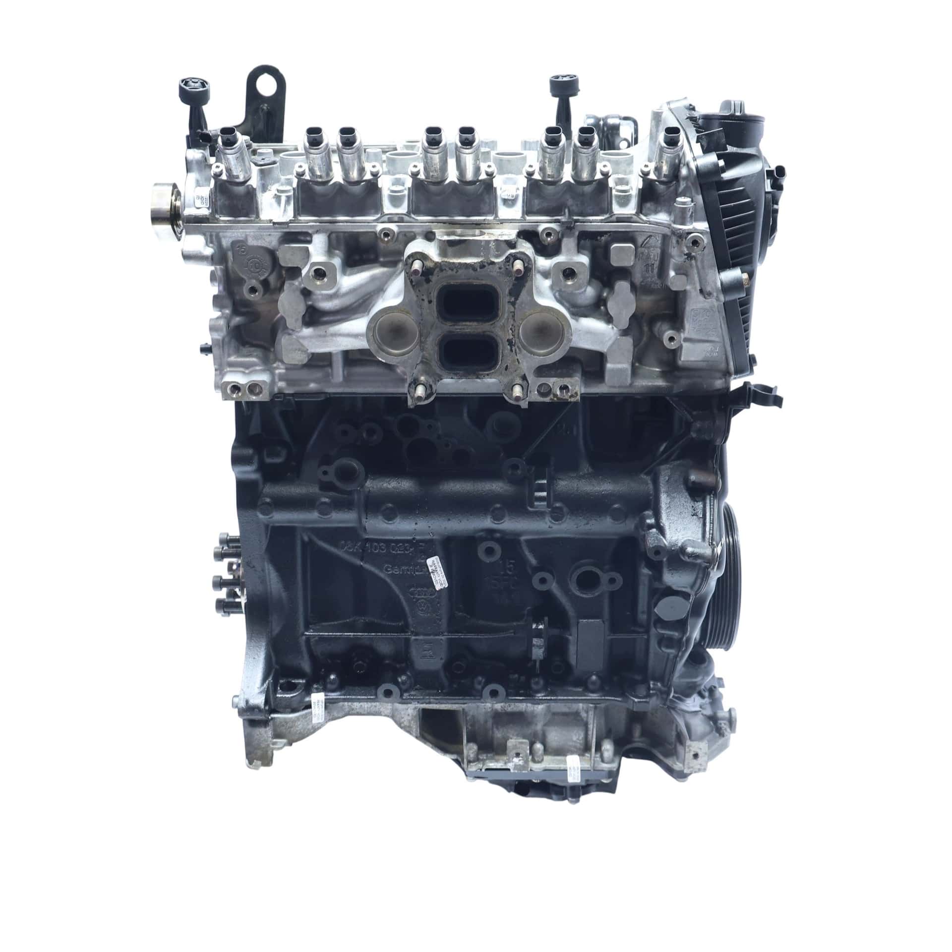 Moteur CNCE vue 3