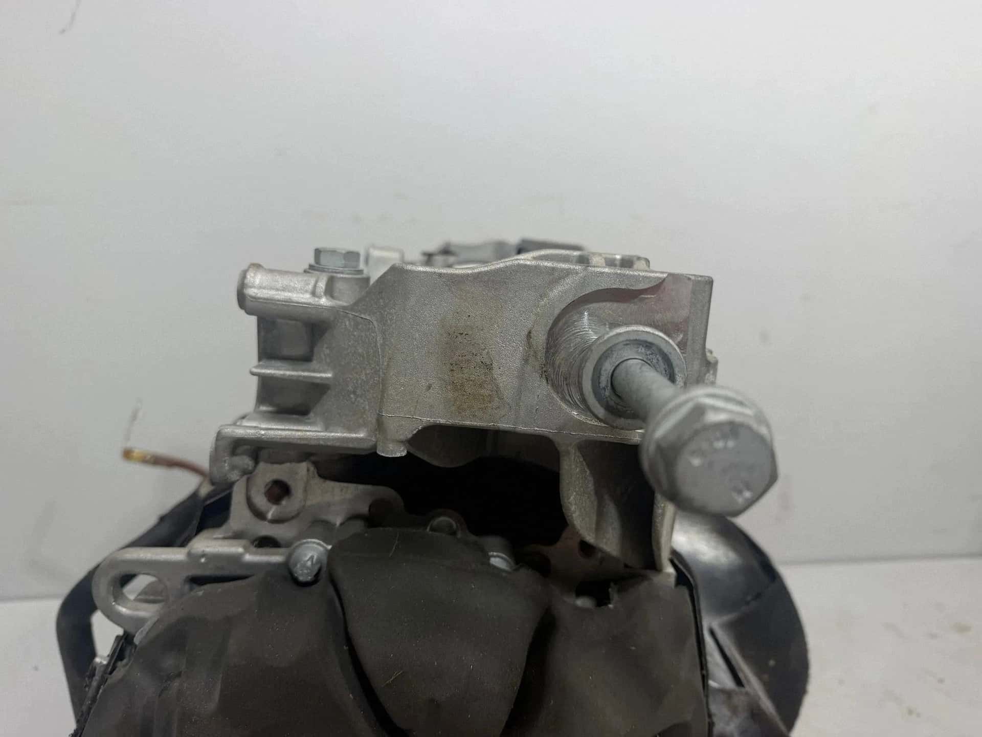 Moteur HA0 vue 8