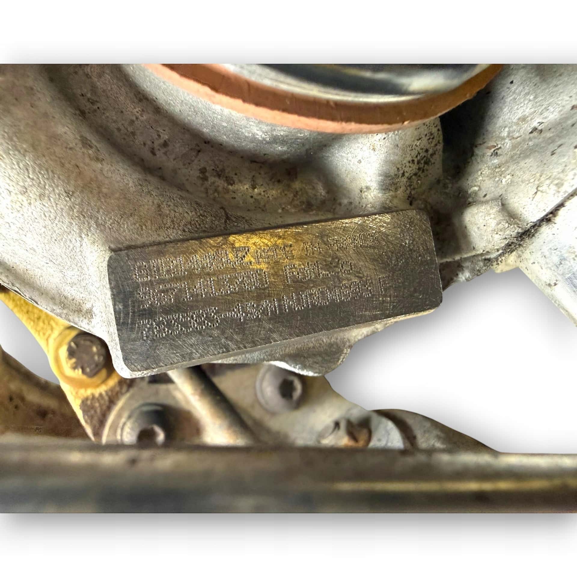 Moteur TXBA vue 11