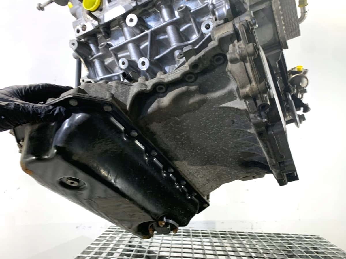 Moteur CREC vue 6