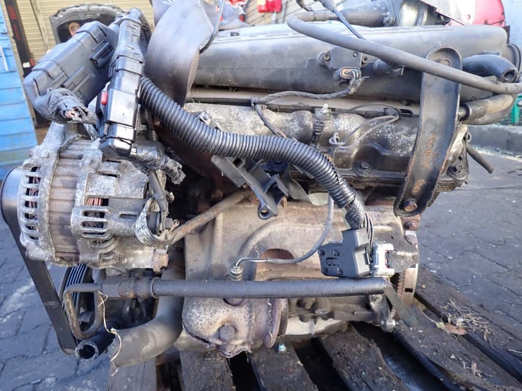 Moteur EGG vue 6