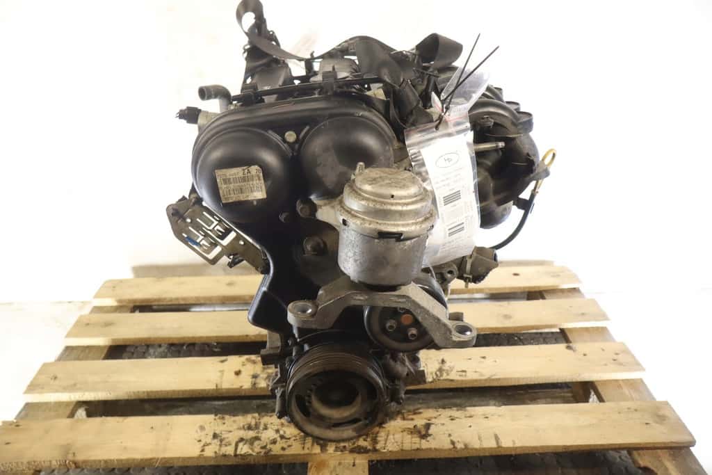 Moteur RHBA vue 3