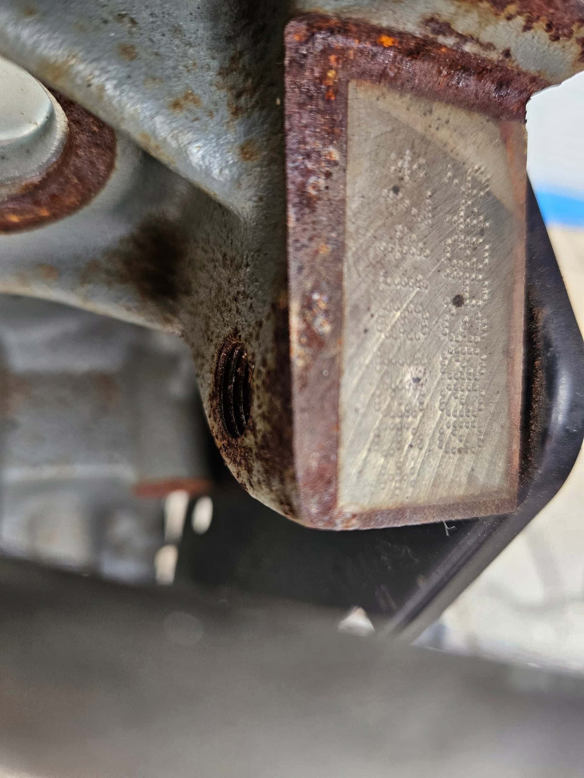 Moteur 940 A3.000 vue 10