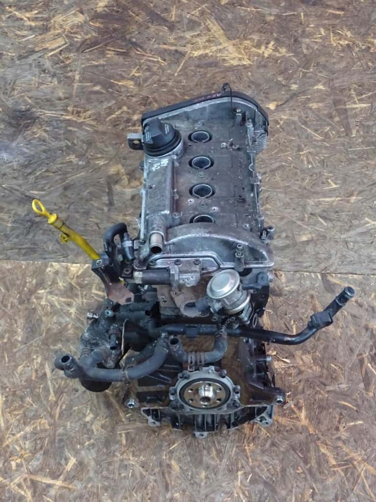 Moteur ARY vue 4