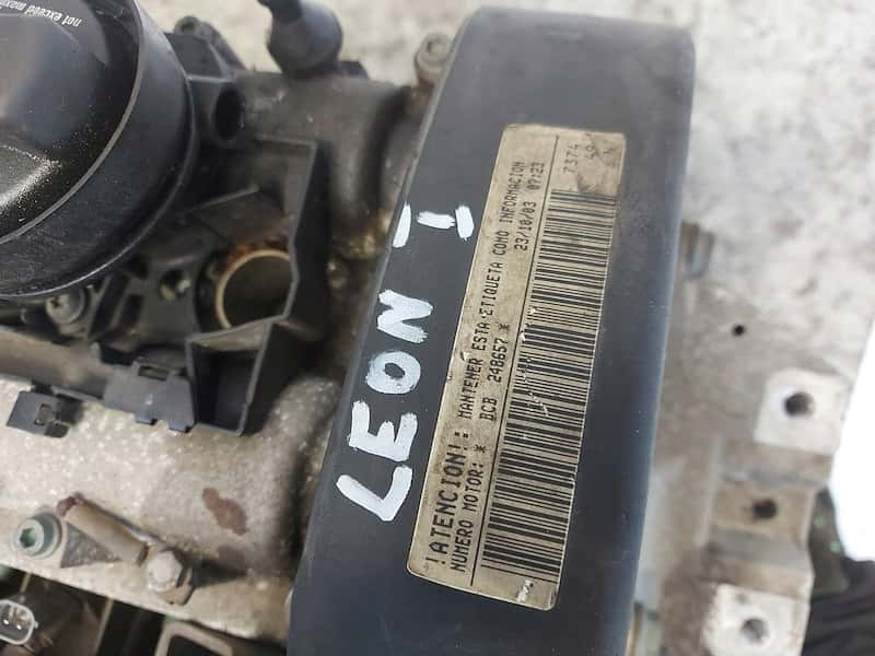 Moteur BCB vue 4