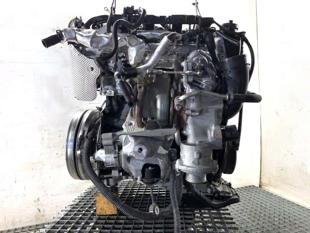 Moteur DMSA vue 2