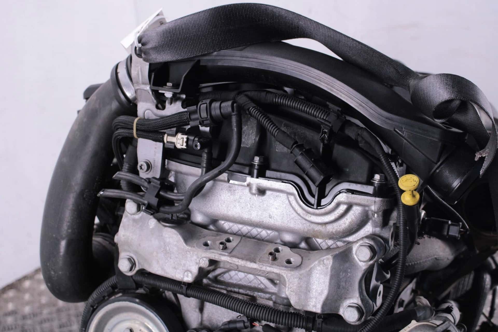 Moteur 5FU (EP6CDTX) vue 4