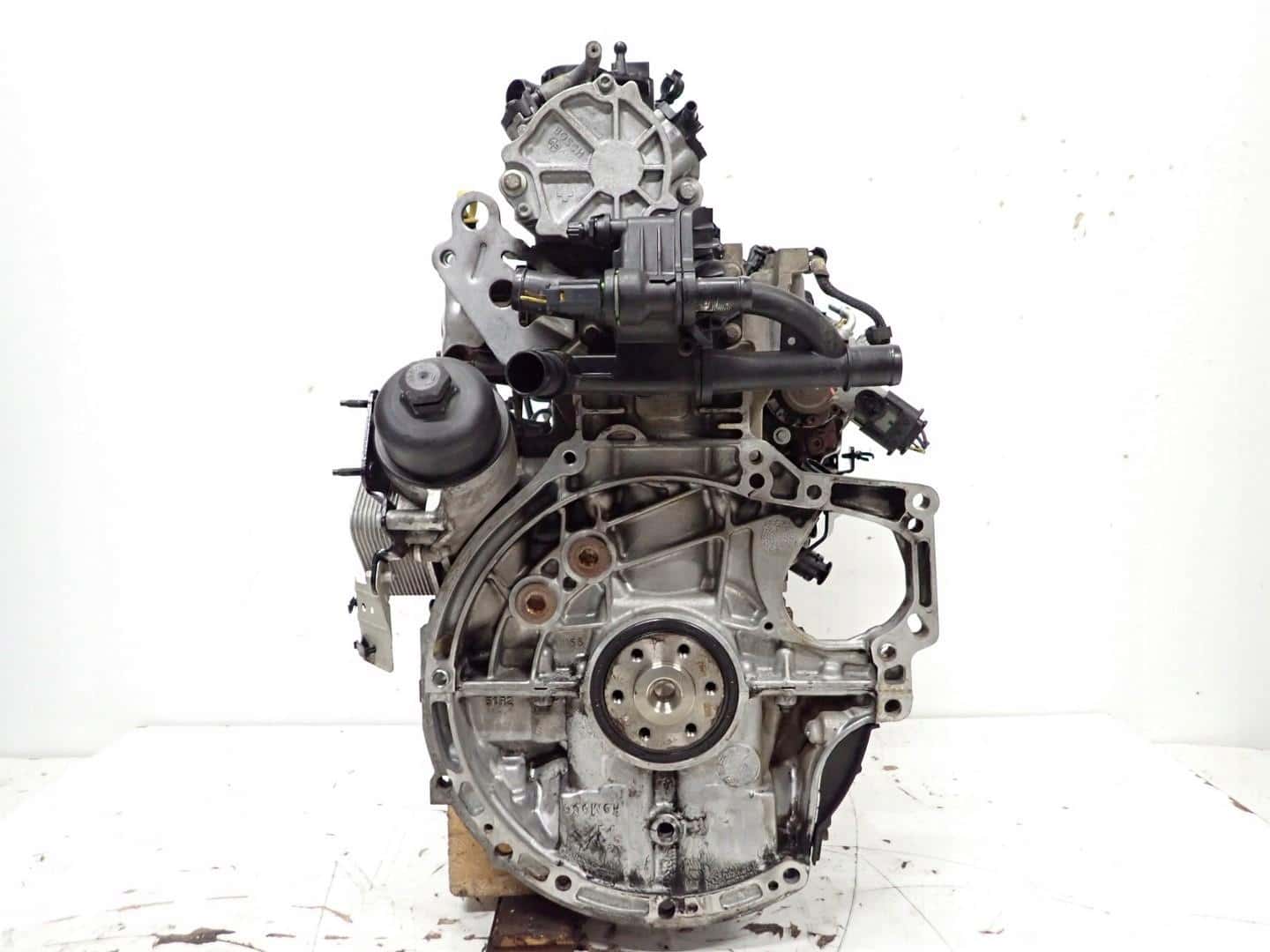 Moteur T1DA vue 5