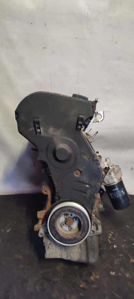 Moteur BFB vue 6