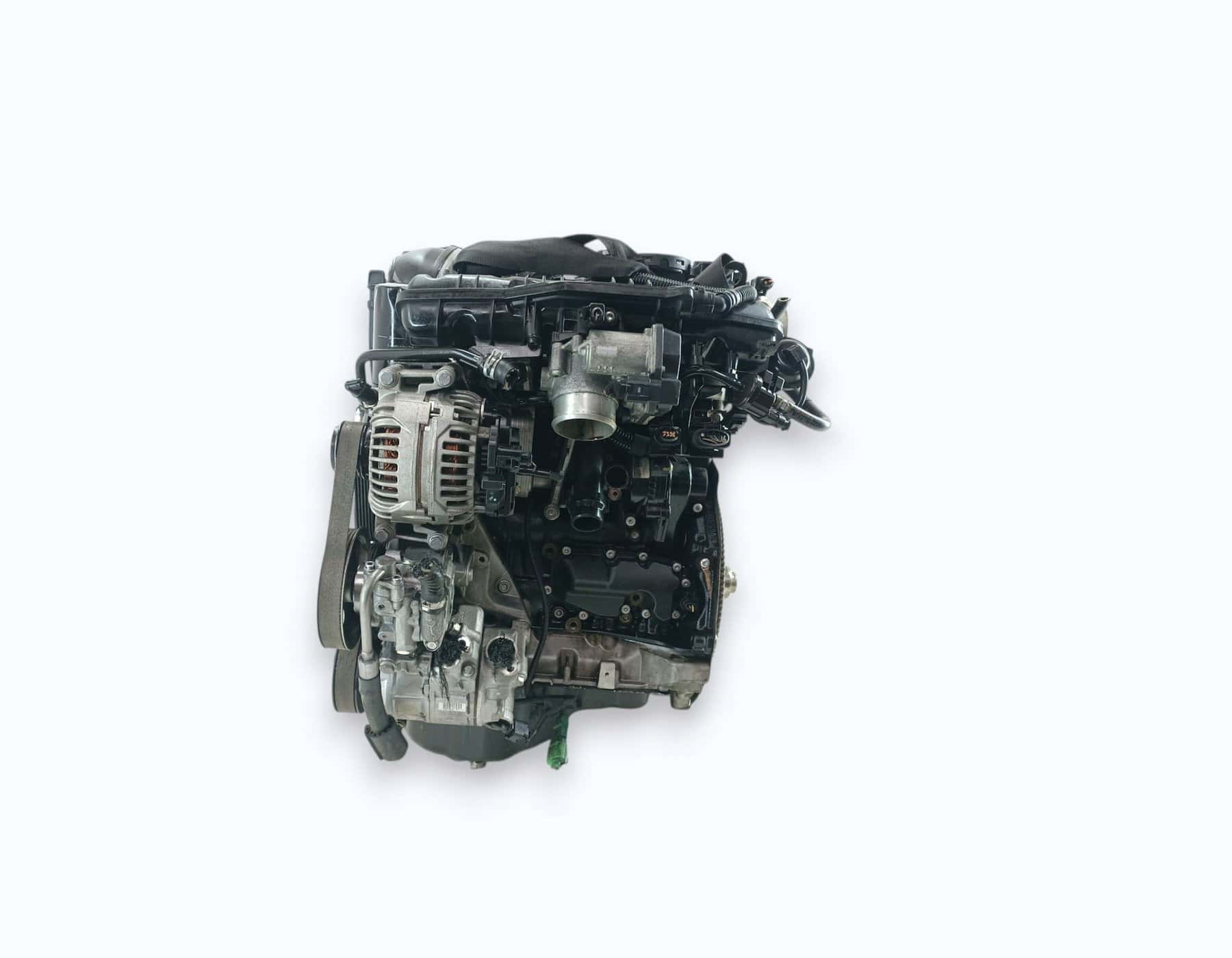 Moteur CABA vue 3
