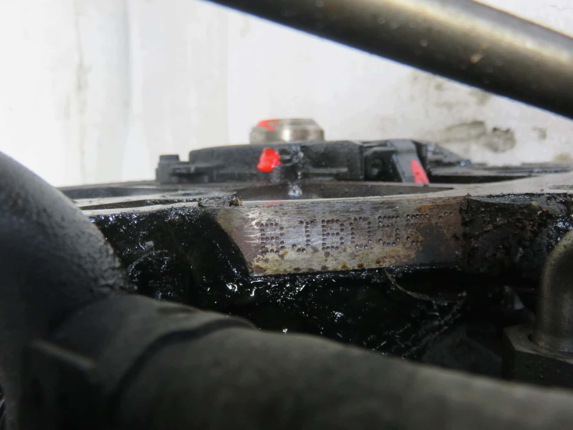 Moteur BJB vue 5