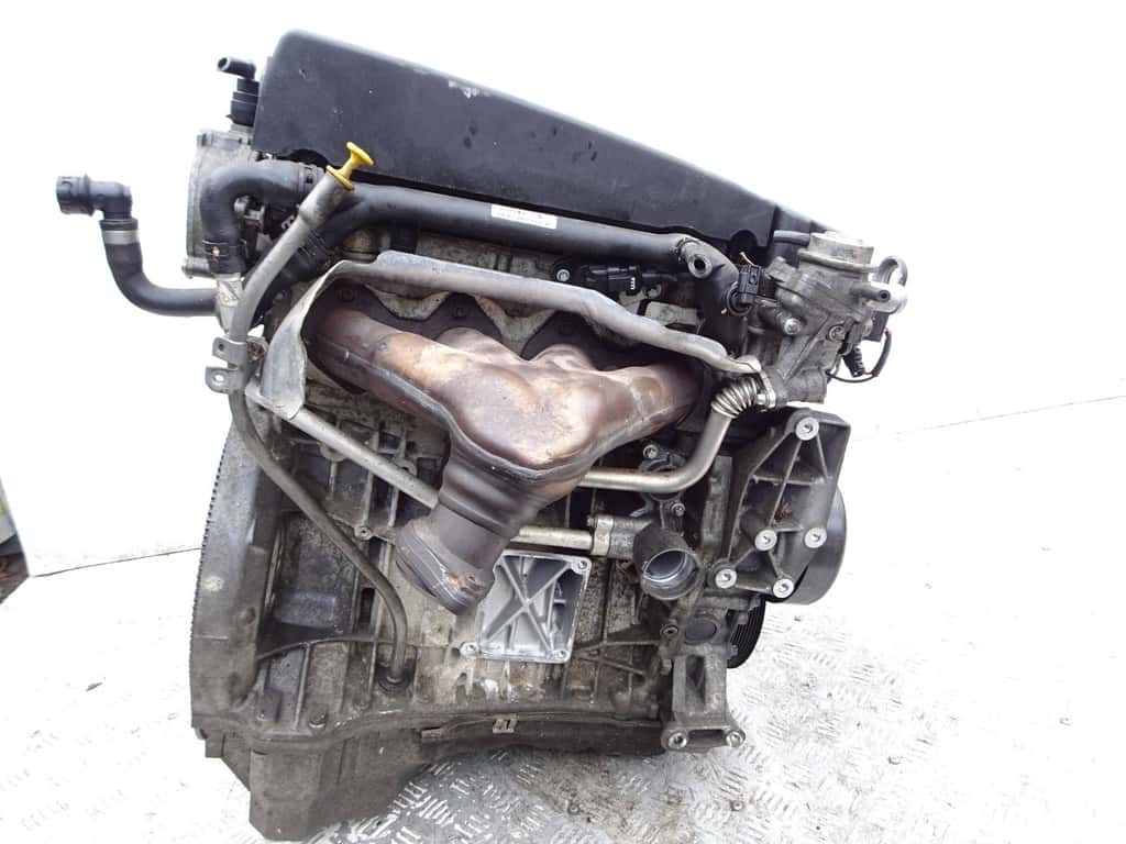 Moteur M 271.954 vue 5