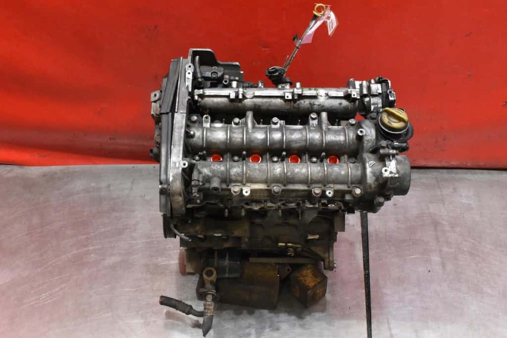 Moteur 937 A5.000 vue 3