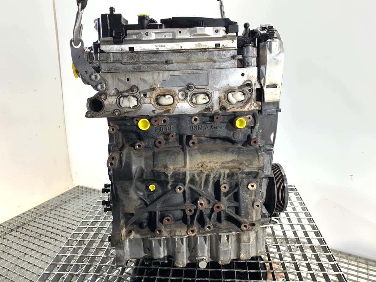 Moteur CRLC vue 3