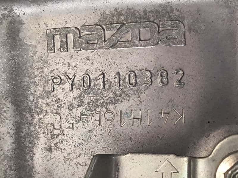 Moteur PYZC vue 9