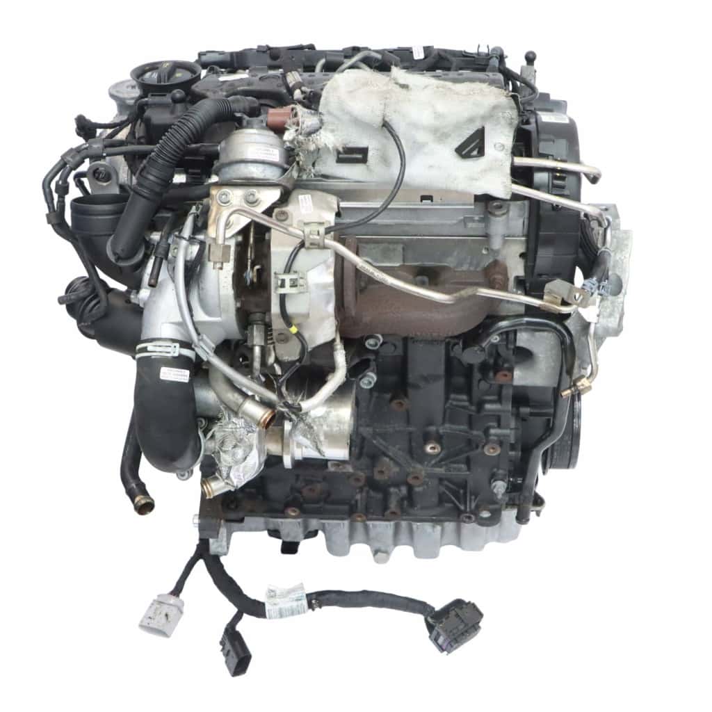 Moteur CRKB vue 5